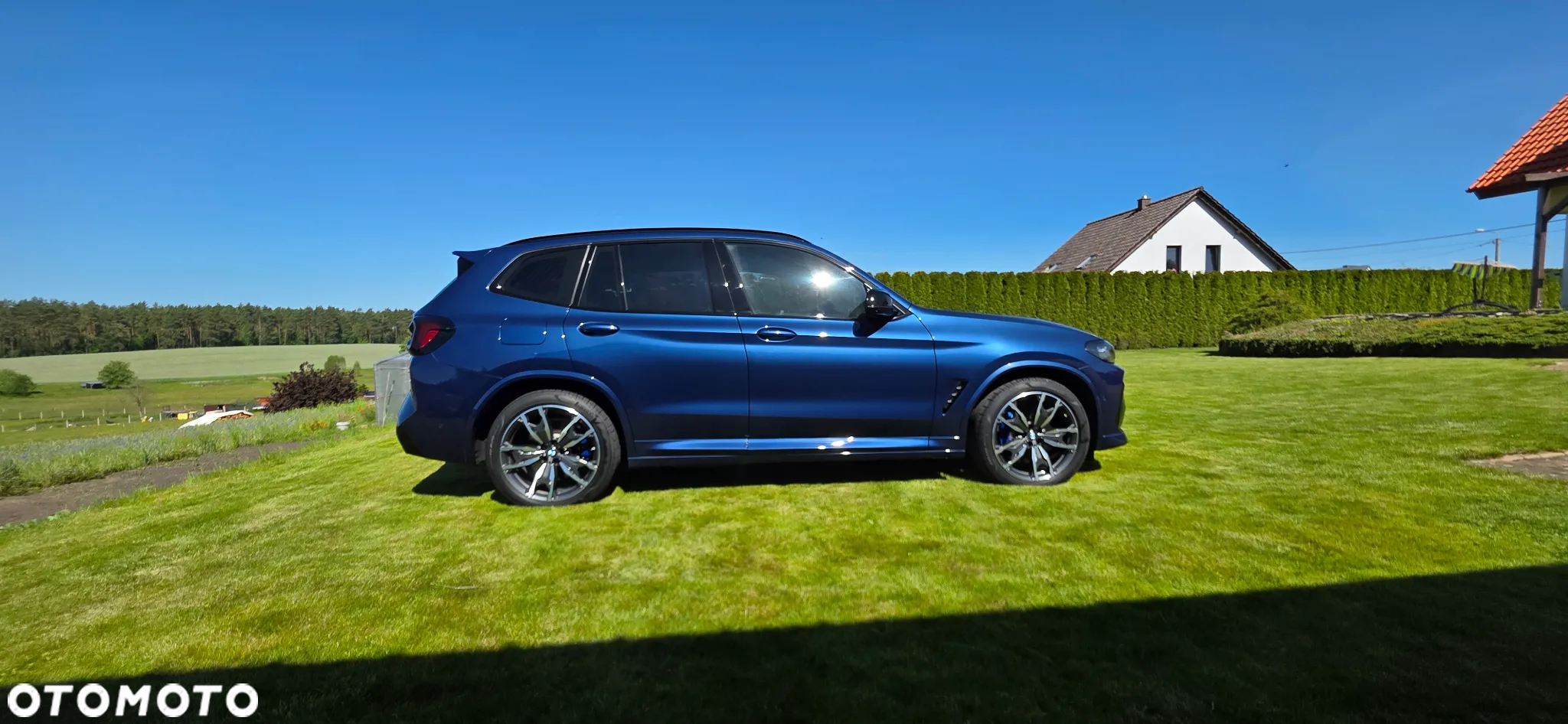 BMW X3 - 6