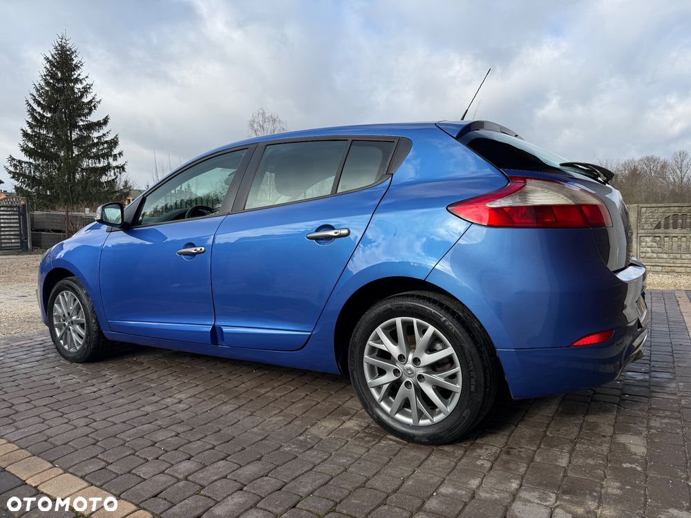 Renault Megane ENERGY TCe 115 Start & Stop Bose Edition - 5