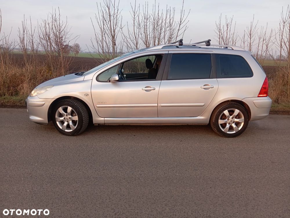 Peugeot 307 SW 110 OXYGO - 5