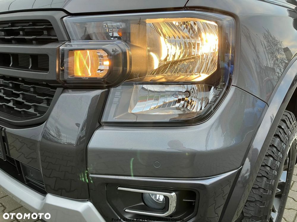 Ford Ranger 2.0 EcoBlue Bi-Turbo 4x4 DC Tremor - 11