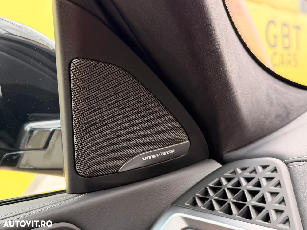 BMW X6 xDrive30d - 22