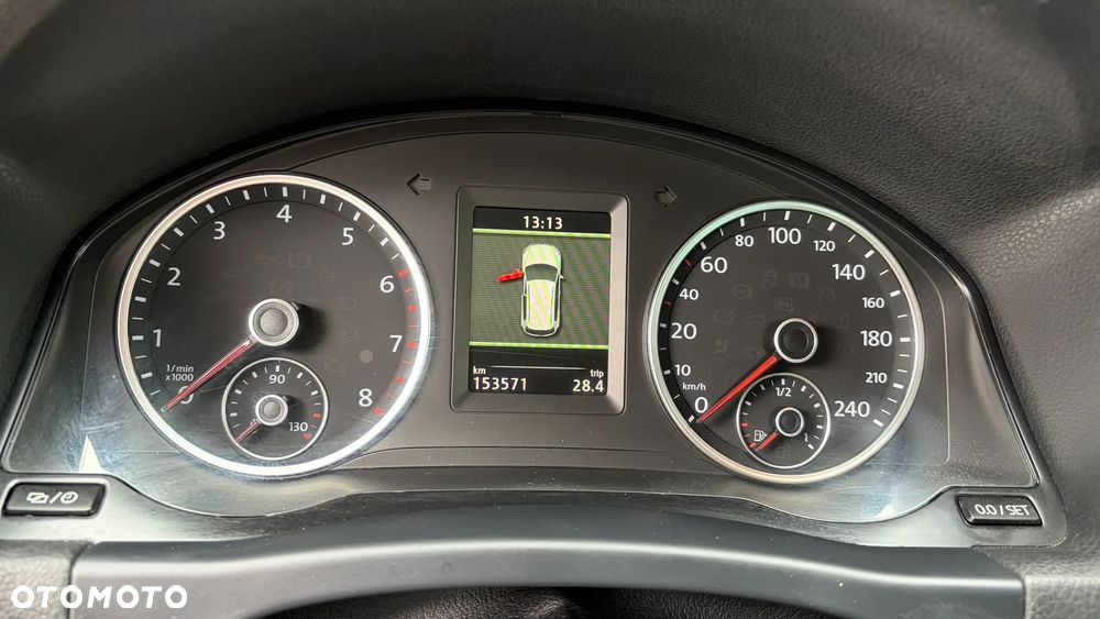 Volkswagen Tiguan 2.0 TSI 4Mot Perfectline R-Style DSG - 23