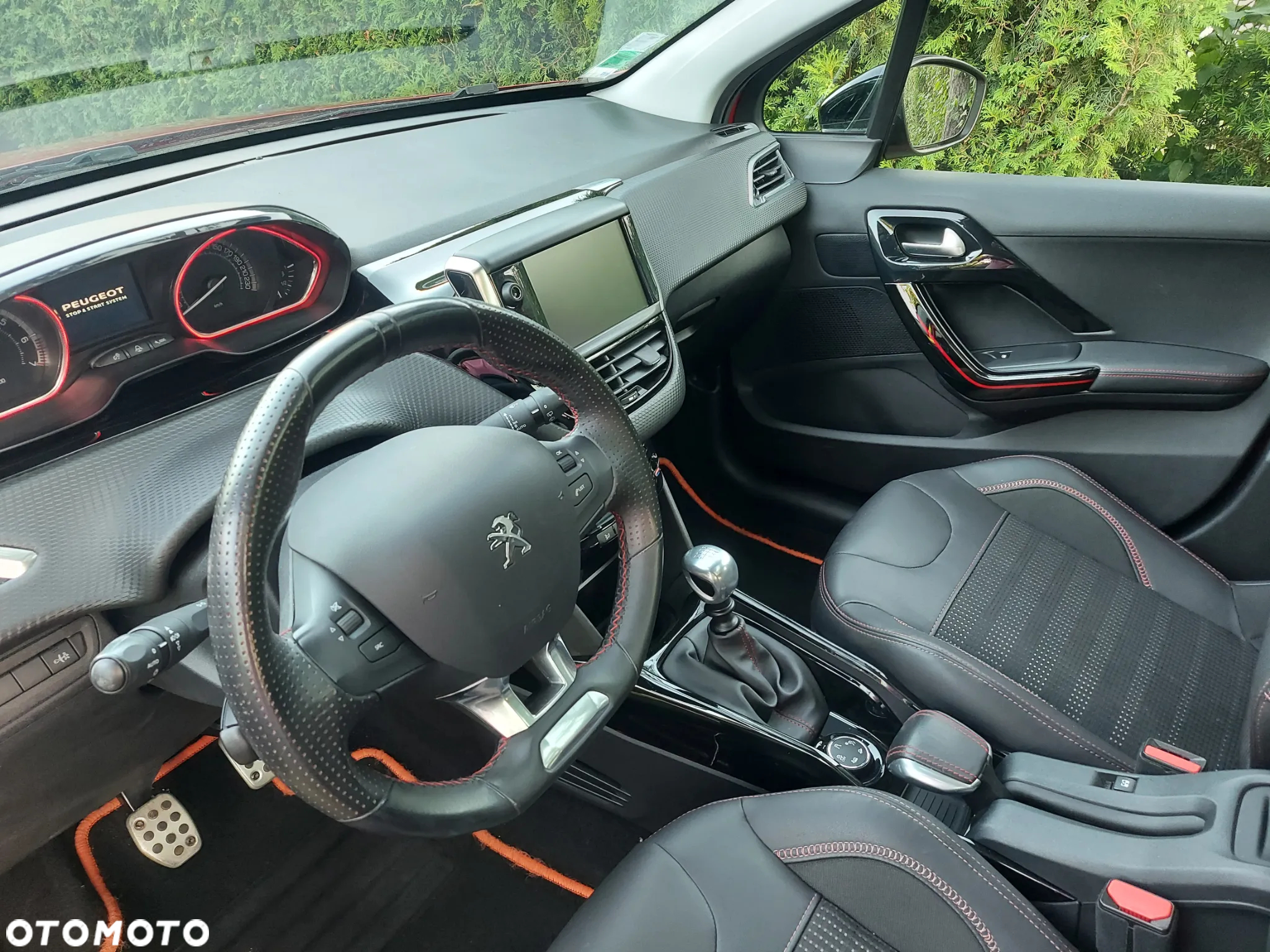 Peugeot 2008 PureTech 130 Stop&Start Crossway - 23