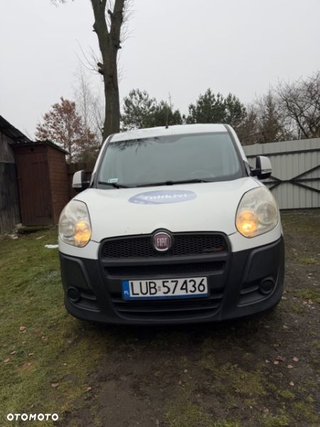 Fiat DOBLO - 8