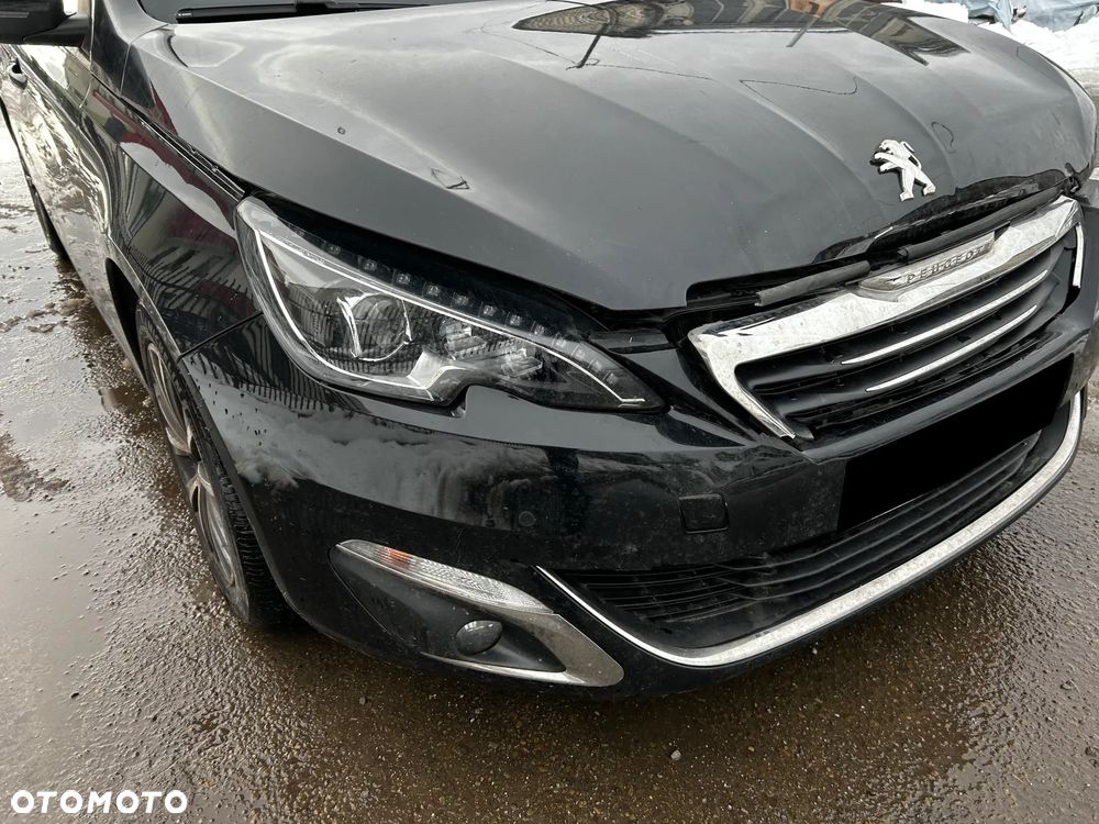 Peugeot 308 PureTech 130 EAT6 Stop & Start Active - 9