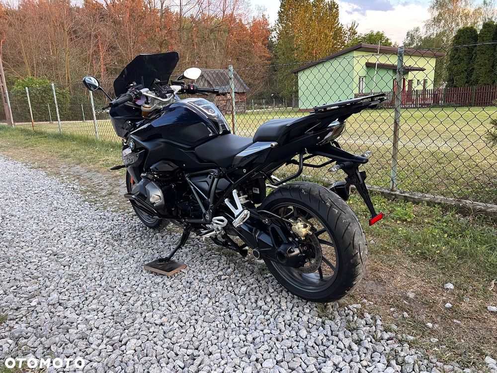 BMW RS - 3