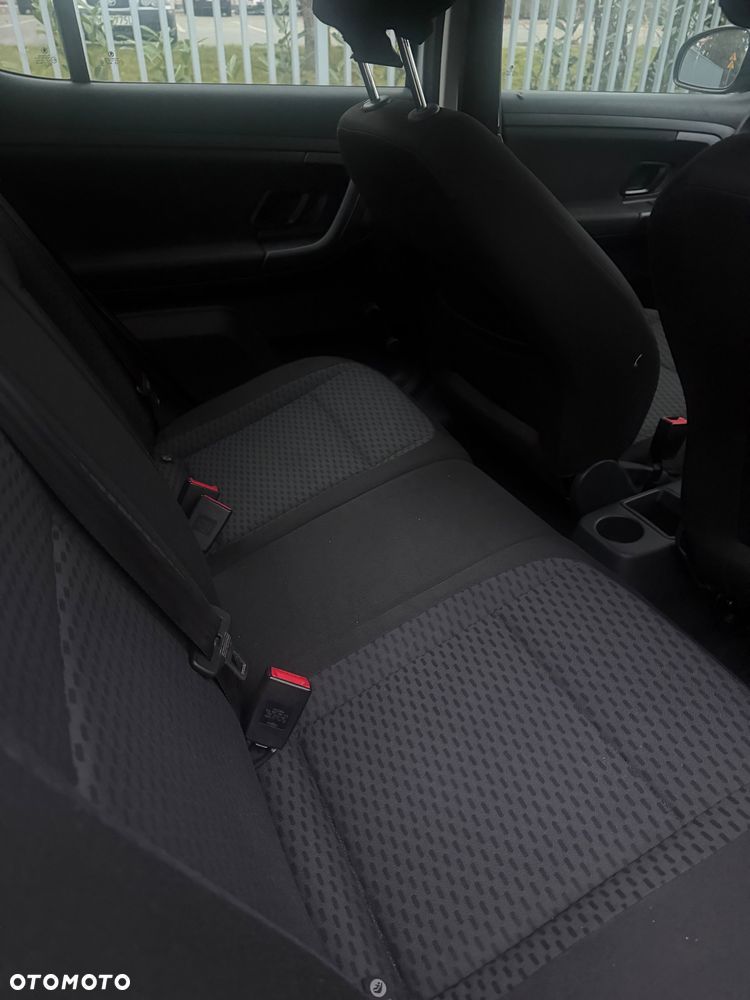 Skoda Fabia 1.2 TSI Ambition - 13