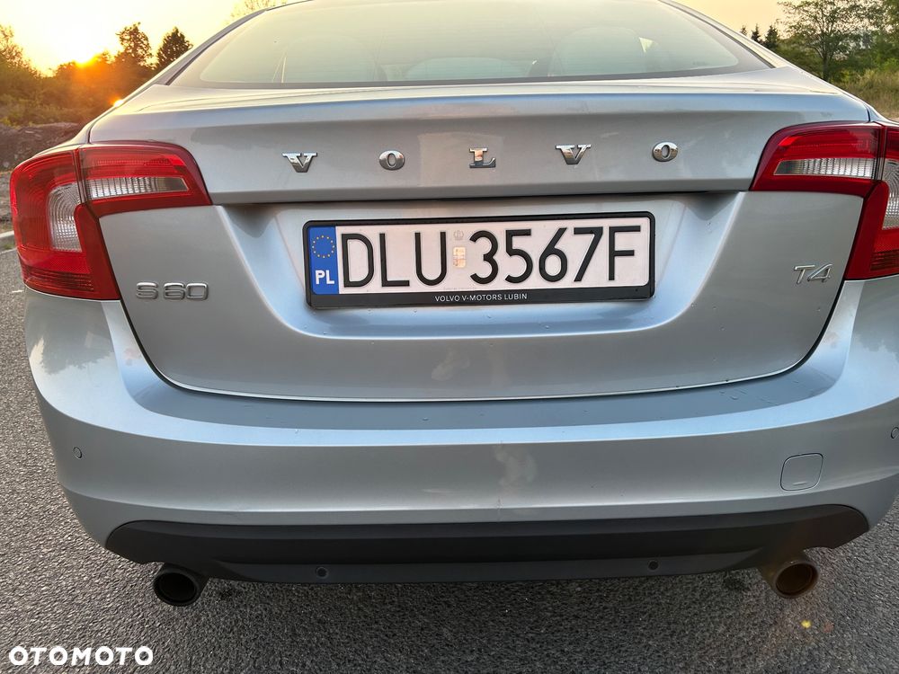 Volvo S60 - 7