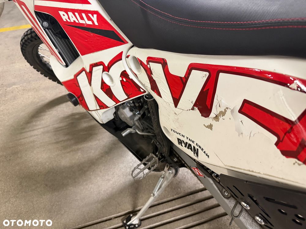 KOVE 450 Rally - 12
