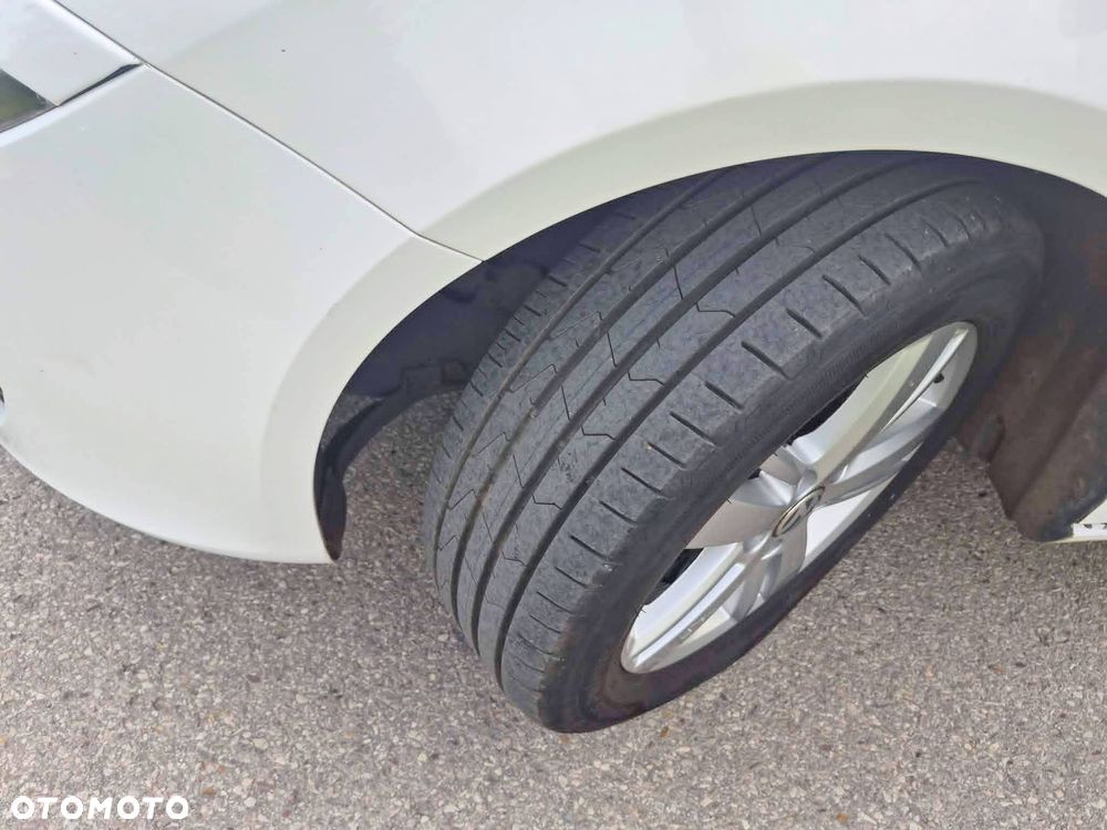 Seat Leon 1.8 TSI Stylance - 19
