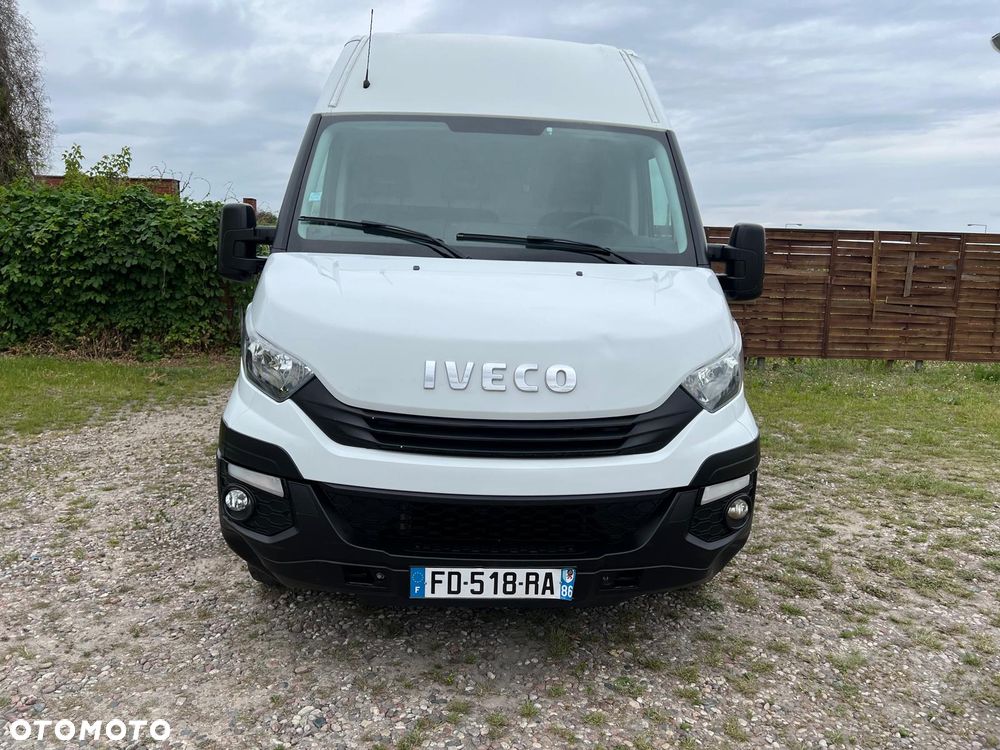Iveco 35c16 - 7