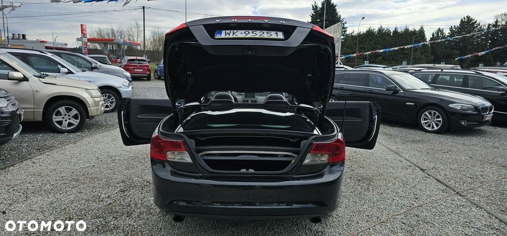 Volvo C70 - 19