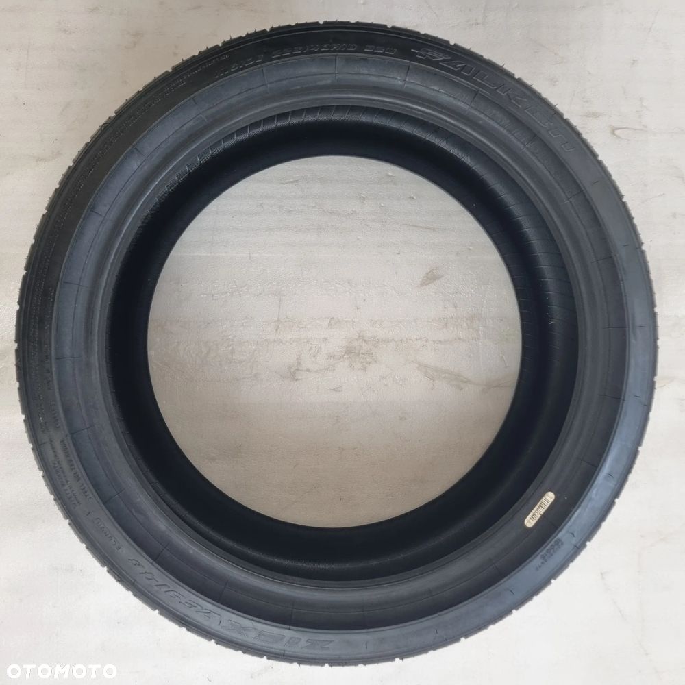 4X OPONY FALKEN ZIEX ZE914B ECORUN 225 40 R18 92W 225/40R18 2024 - 8