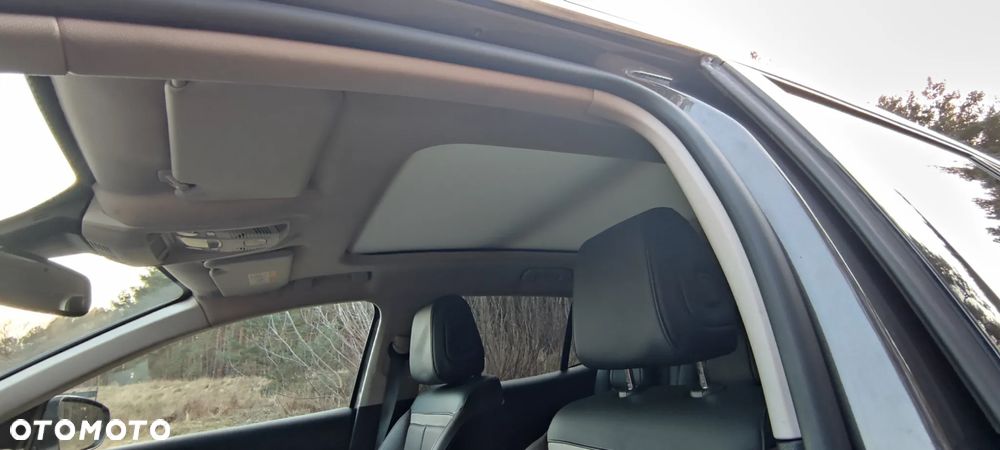 Citroën C5 Aircross BlueHDI 180 S&S EAT8 SHINE PACK - 21