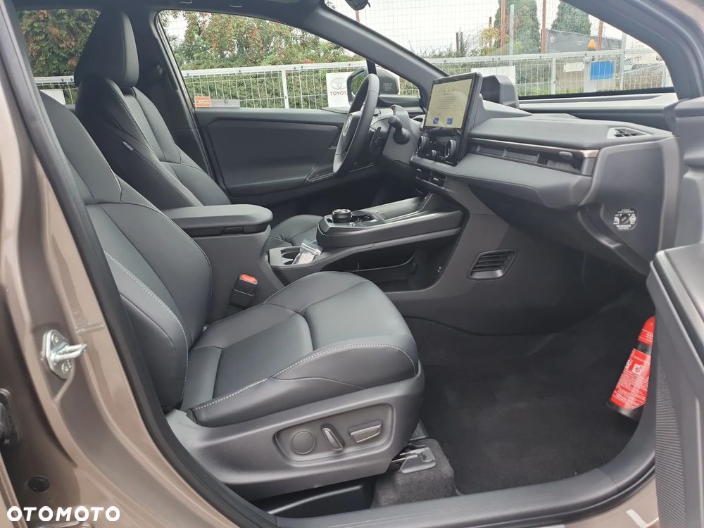 Toyota bZ4X 74.7kWh 4x4 Executive - 10