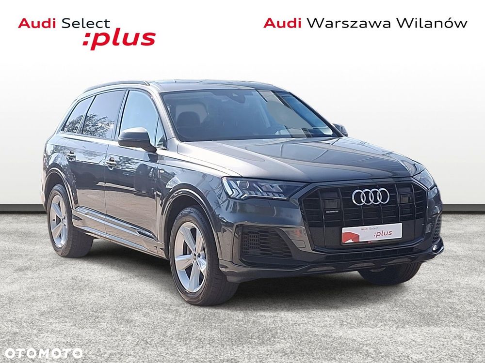 Audi Q7 - 7
