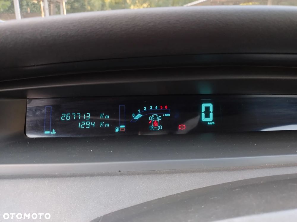 Renault Scenic 1.5 dCi Confort Authentique - 5