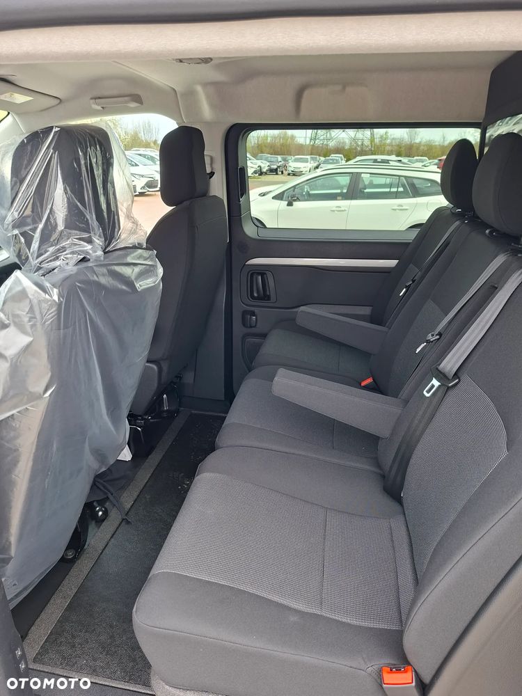Toyota Proace - 13