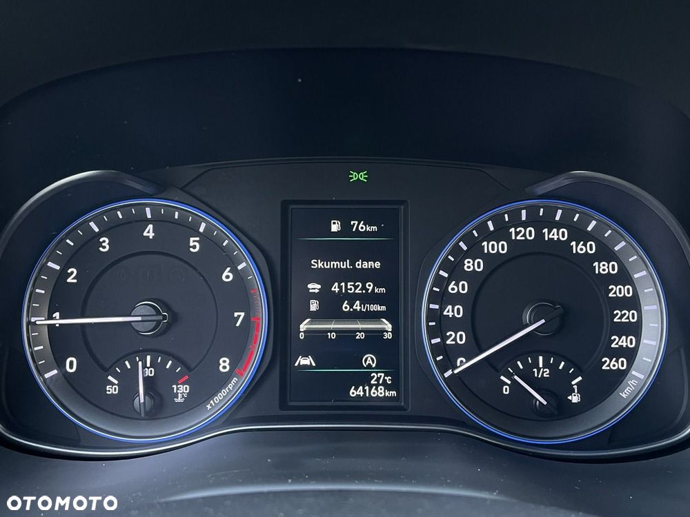 Hyundai Kona 1.0 T-GDI Classic Plus - 24