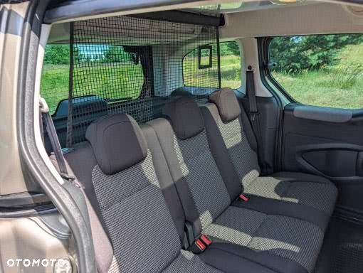 Peugeot Partner 1.6 HDi Outdoor - 16