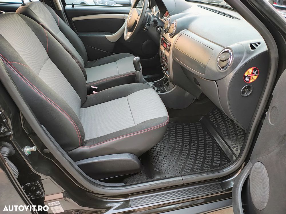 Dacia Duster 1.6 16V 105 4x2 Prestige - 10