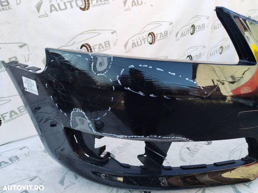 Bara fata Audi A3 8P Facelift an 2008-2009-2010-2011-2012 - 2