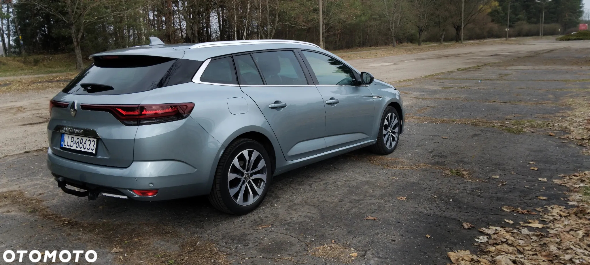 Renault Megane 1.3 TCe FAP Business - 3