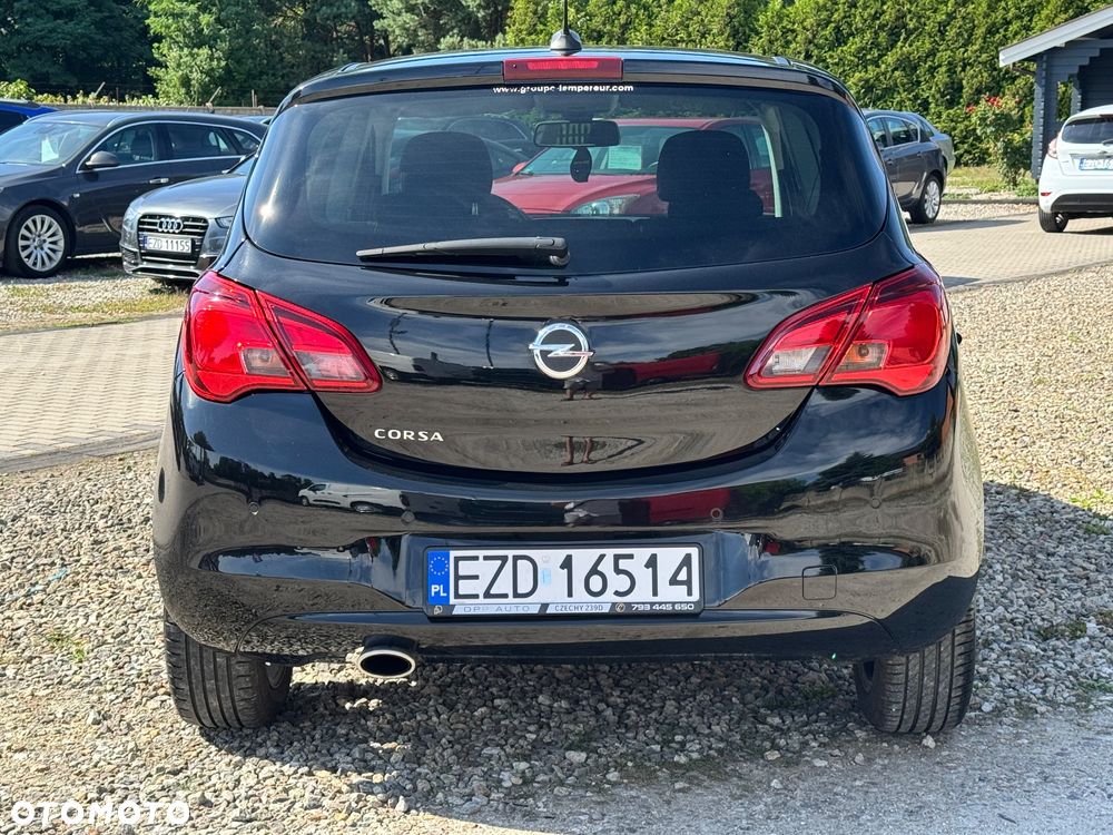 Opel Corsa 1.4 Color Edition - 13