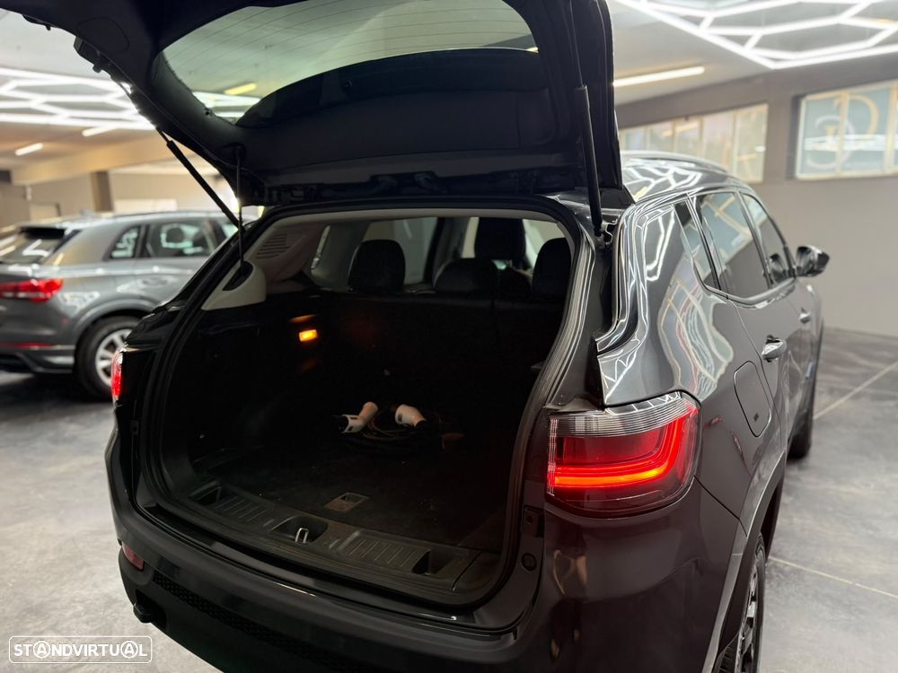 Jeep Compass 1.3 T4 4xe Auto Trailhawk - 27
