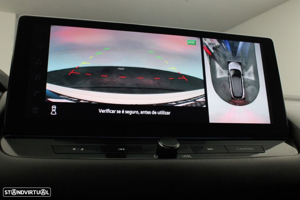 Nissan Qashqai 1.5 e-Power N-Connecta - 21