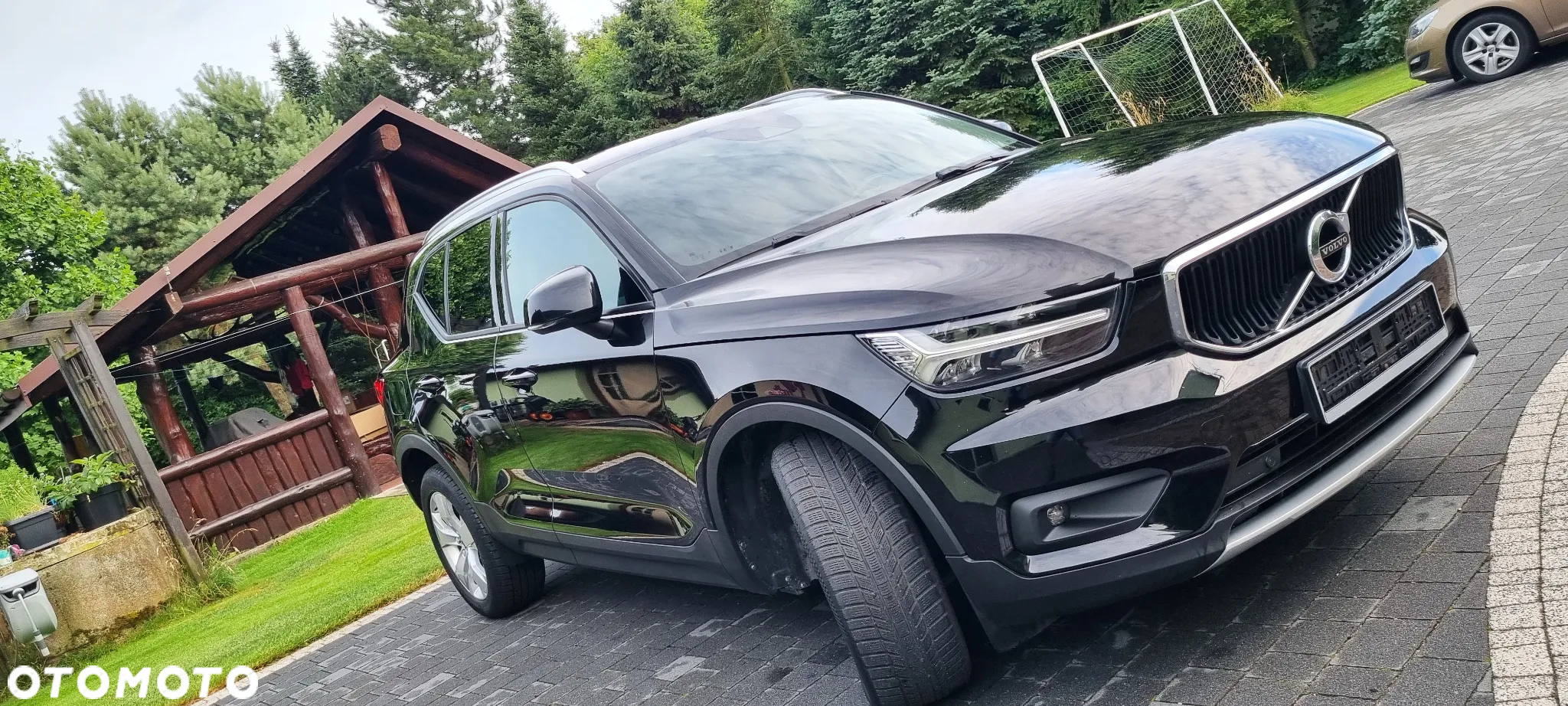 Volvo XC 40 D3 Momentum Pro - 4