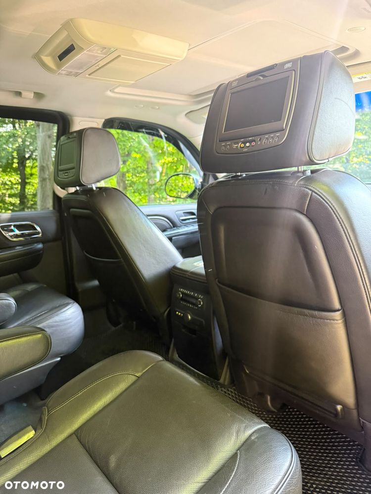Cadillac Escalade 6.2 V8 Platinum - 19