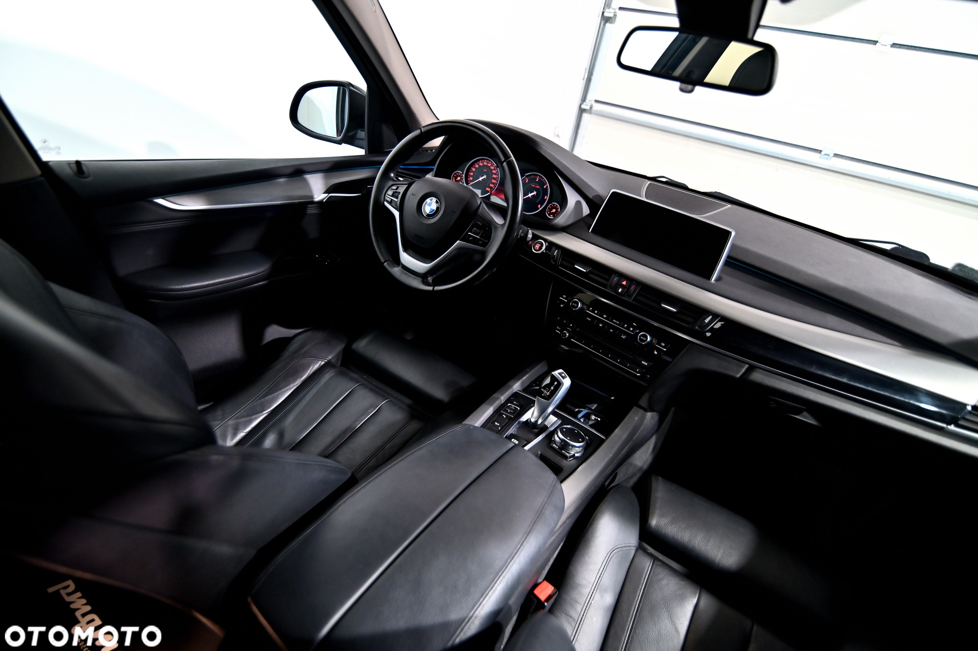 BMW X5 xDrive25d - 19