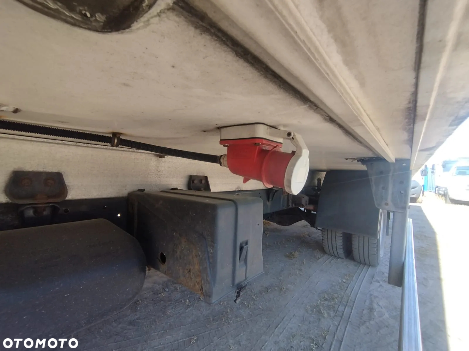 Iveco DAILY - 24