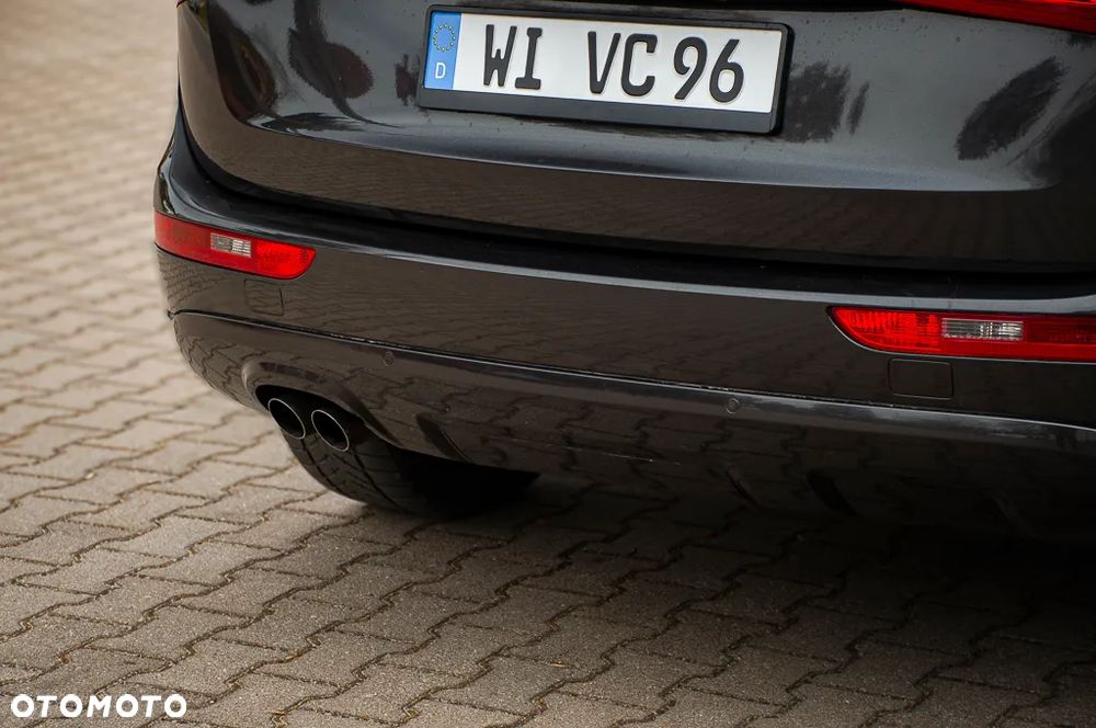 Audi Q5 2.0 TDI Quattro Stronic - 19