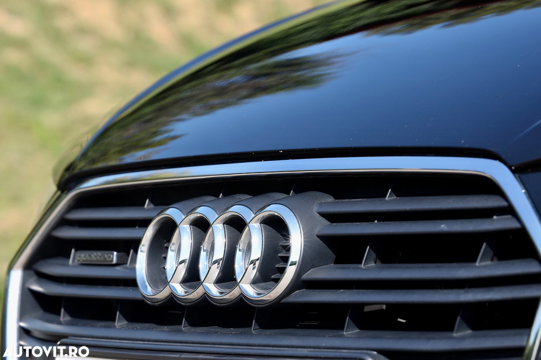 Audi A3 2.0 TDI Sportback (clean diesel) quattro S tronic Attraction - 22