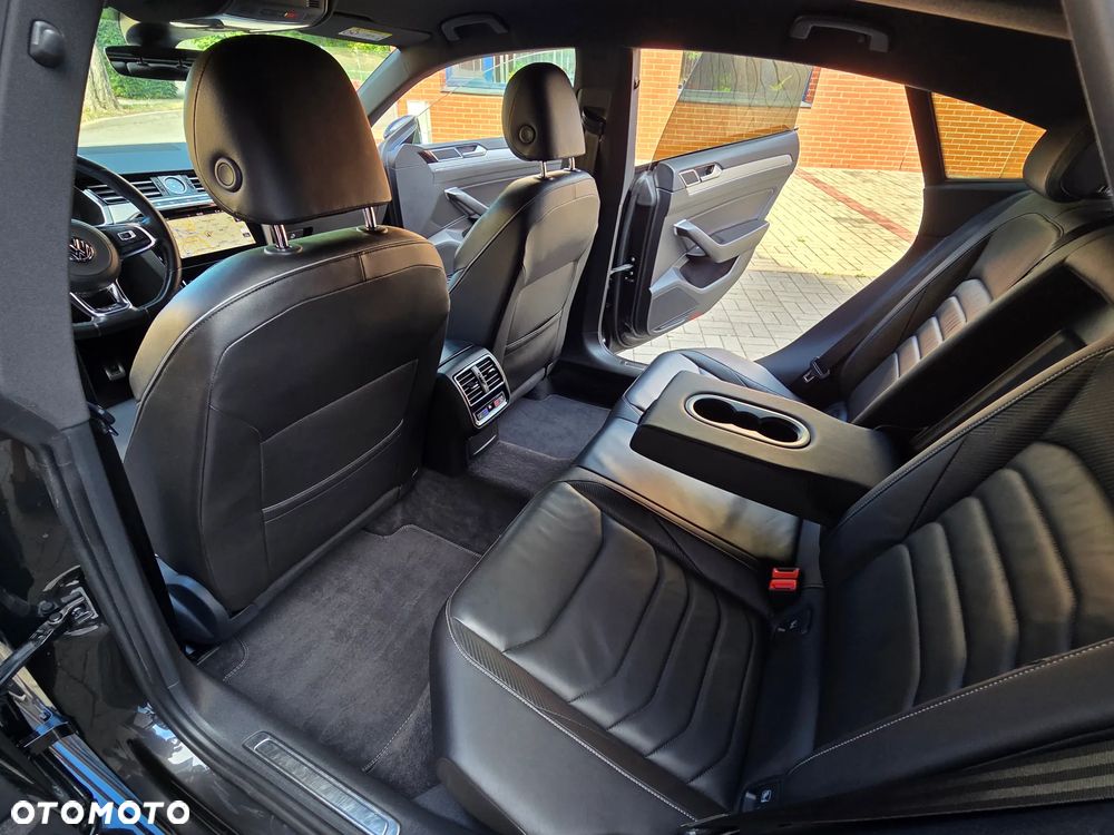 Volkswagen Arteon 2.0 TDI SCR 4Motion DSG R-Line Edition - 26