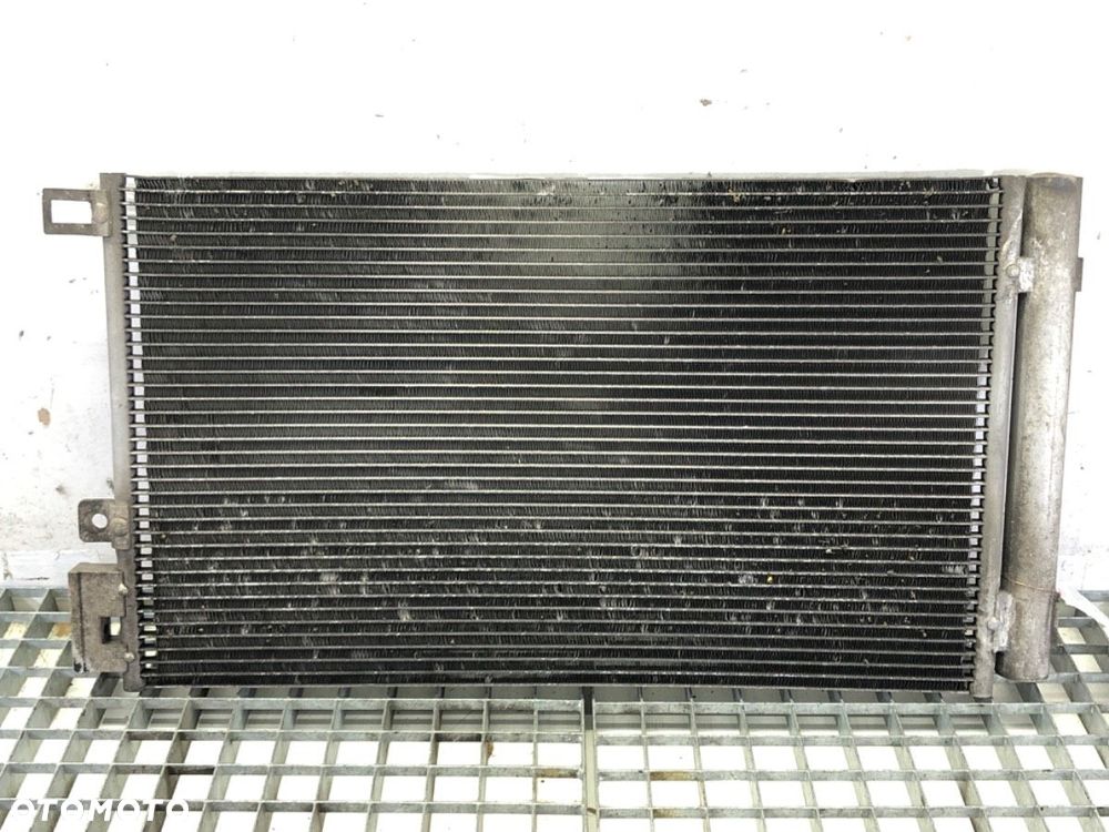 CHŁODNICA KLIMATYZACJI  FIAT LINEA (323_, 110_) 2006 - 2022 1.4 57 kW [77 KM] benzyna 2007 - 2022 - 2