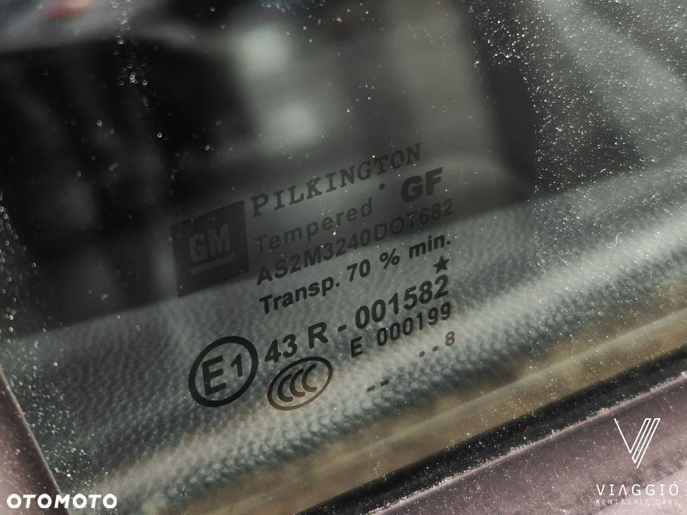 Opel Astra - 18