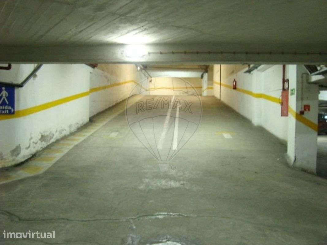 Garagem  para arrendamento - Grande imagem: 5/6