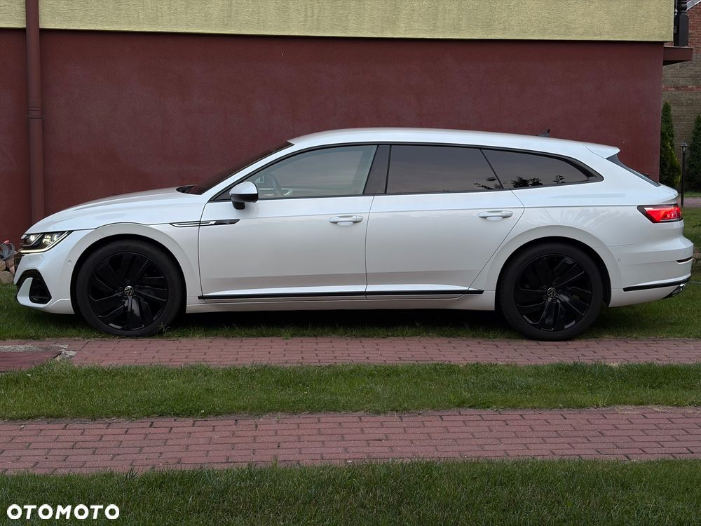 Volkswagen Arteon 2.0 TDI R-Line DSG - 7