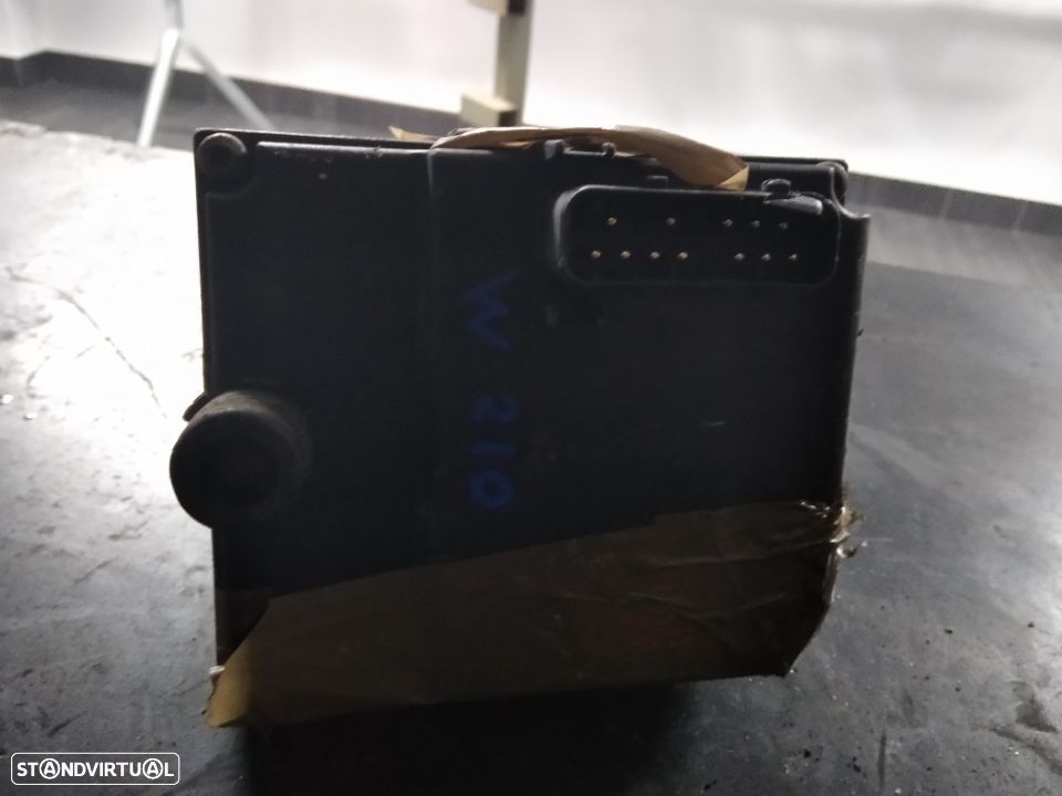 Modulo ABS Mercedes 002 431 97 12 - 1