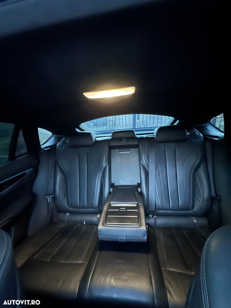 BMW X6 - 11