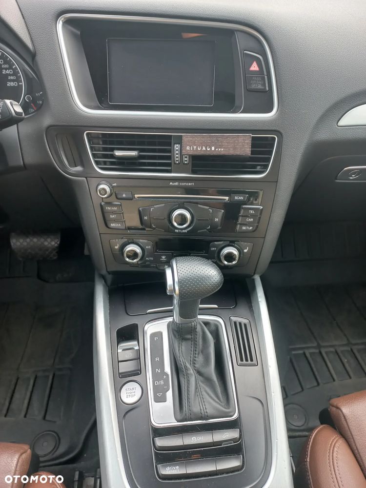 Audi Q5 - 9