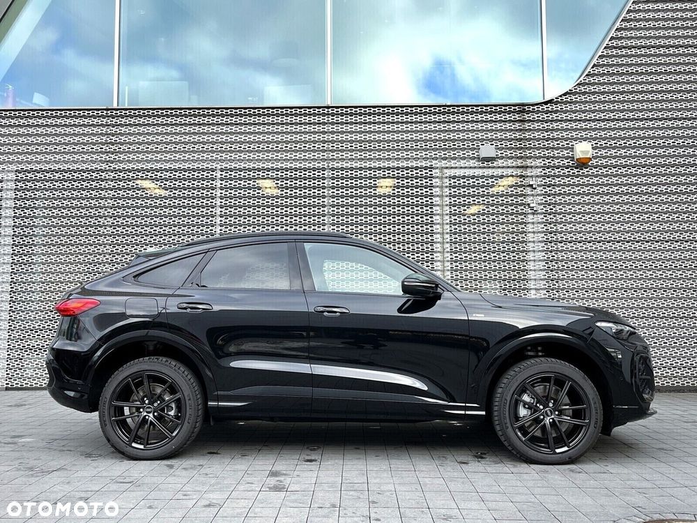 Audi Q5 Sportback - 2