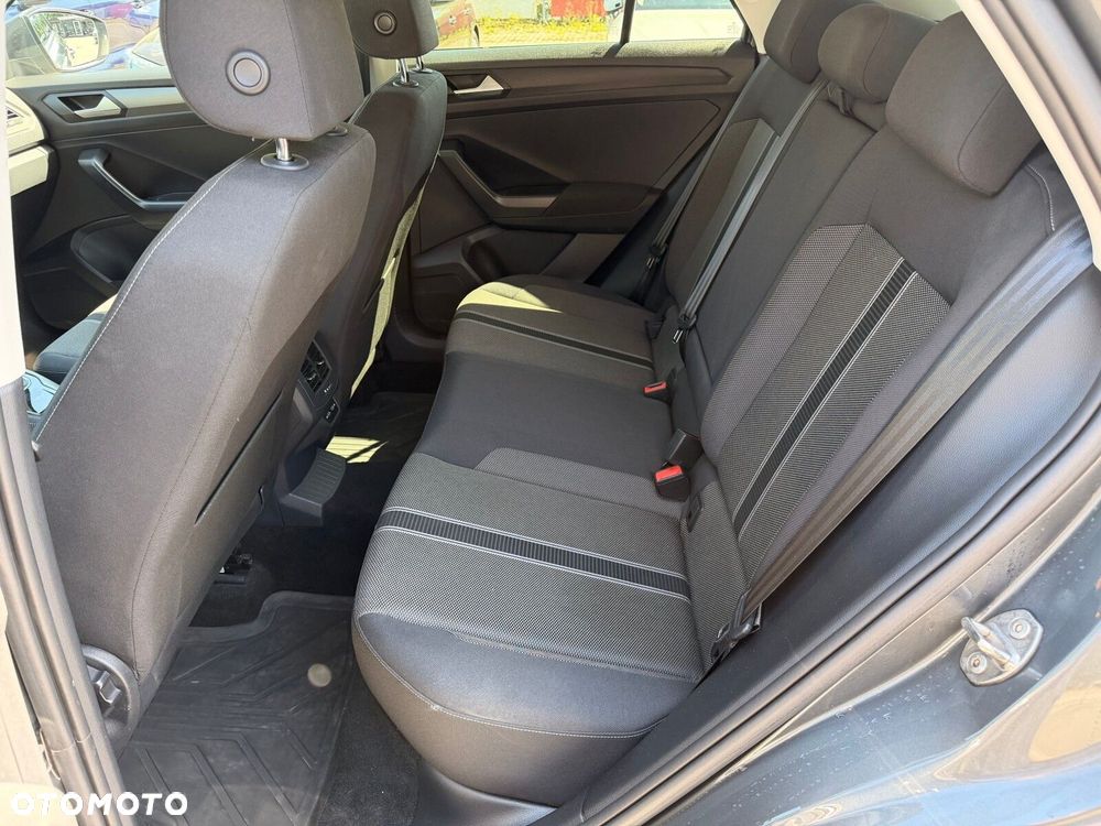 Volkswagen T-Roc 1.0 TSI Advance - 14