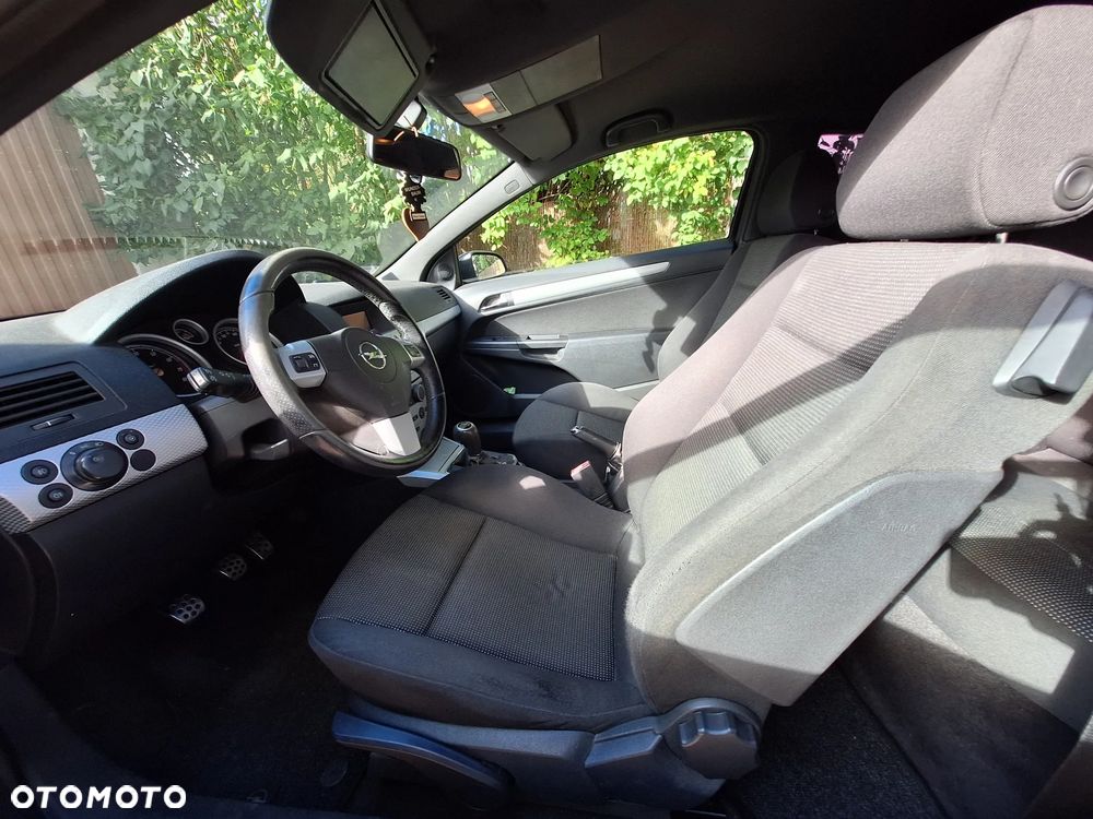 Opel Astra - 7