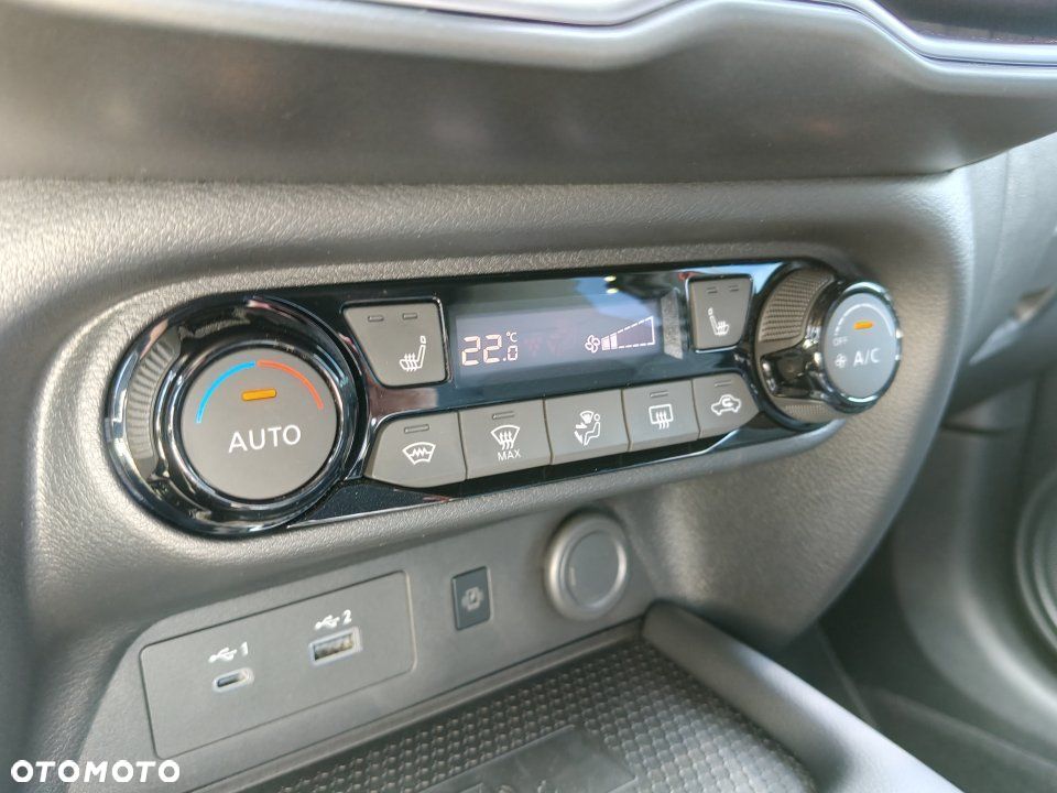 Nissan Juke - 12