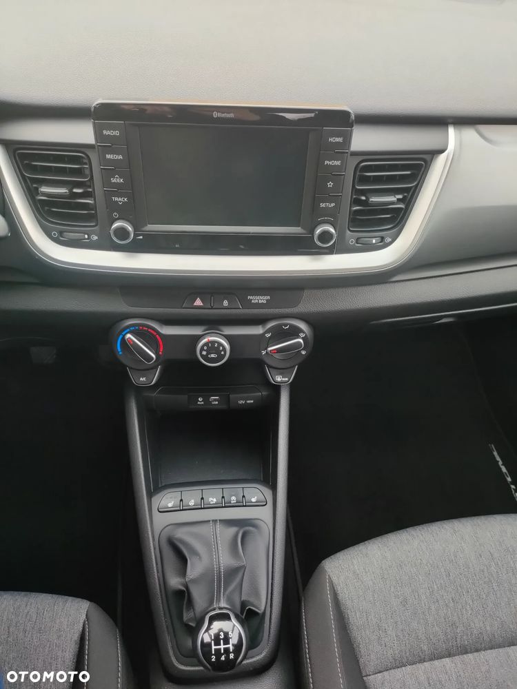 Kia Stonic 1.2 Edition 7 - 16