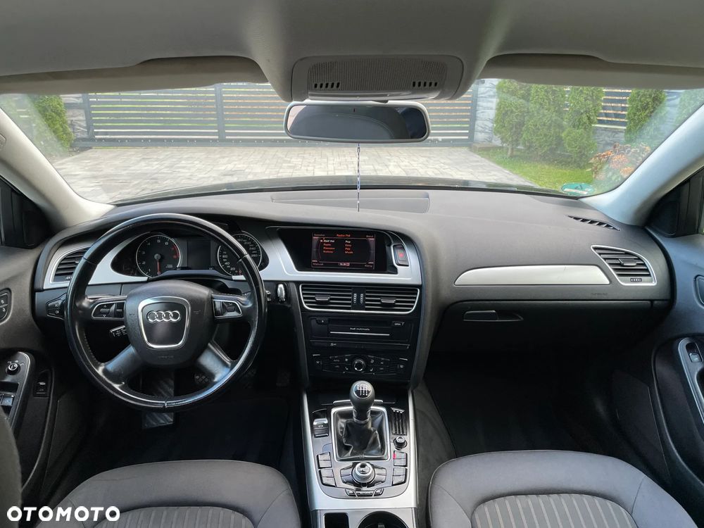 Audi A4 - 35